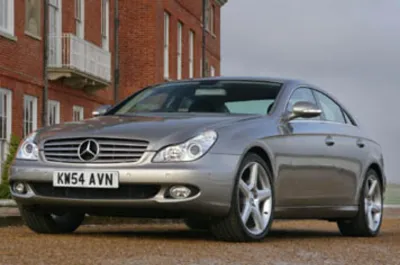CLS 320